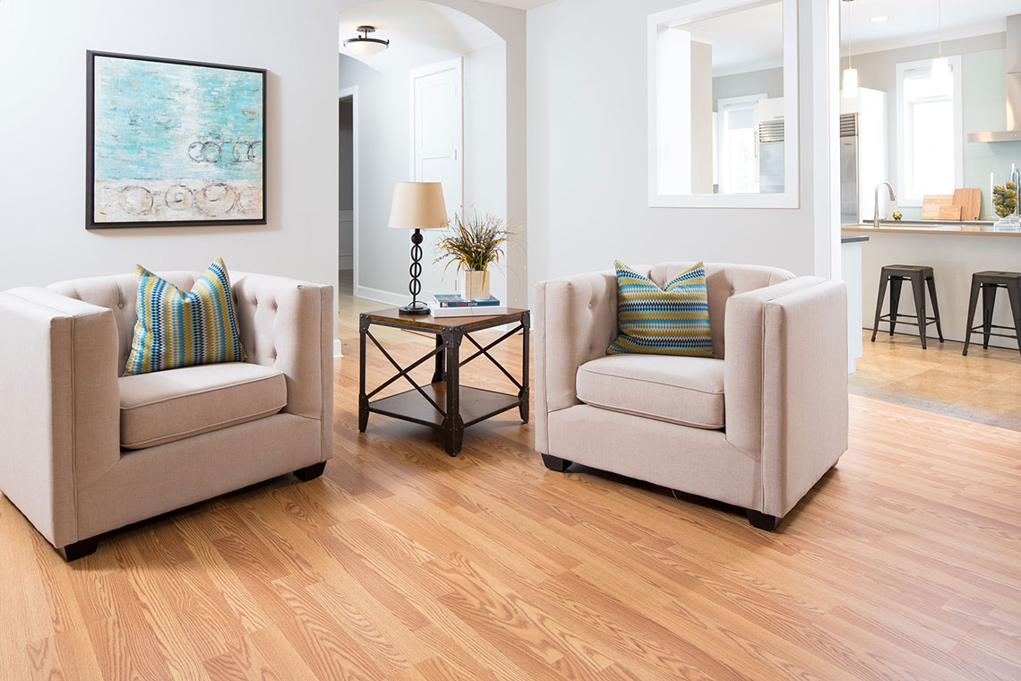 Clarion Forest View