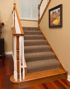CMB_RES_Staircase_Picture_Frame_1_ST_EOv1_BARRIBALL1_FAUXWOOD_SILK_WHITE_HARDWOOD_BRAZILIAN_CHERRY_Stairs_4T2A0035